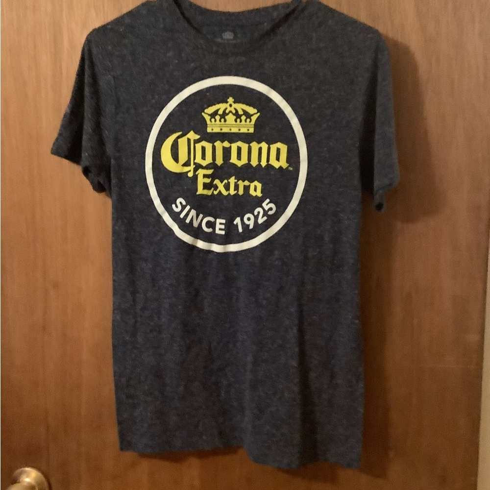 Corona extra Tshirt S